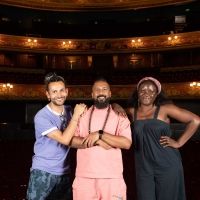 Hackney Empire Announces 2022 Artist Development Programme