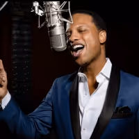 Triple Threat Elijah Rock Releases Sophomore Album, 'Matters of the Heart'