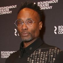 Billy Porter, Cyndi Lauper, & More Will Appear At MTV's VIDEO MUSIC AWARDS