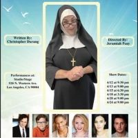 SISTER MARY IGNATIUS EXPLAINS IT ALL FOR YOU Comes to the Hollywood Fringe Festival