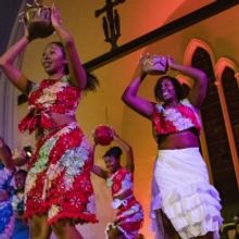 Cleveland Public Theatre Presents STATION HOPE 2021