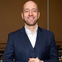 Illusionist Derren Brown Developing Immersive Production of THE INVISIBLE MAN