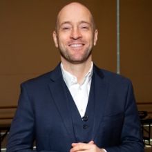 Illusionist Derren Brown Developing Immersive Production of THE INVISIBLE MAN