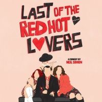 This Weekend's Ppening of The Texas Repertory Theatre Co. Production of LAST OF THE RED HOT LOVERS