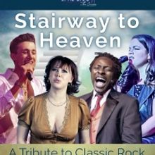 STAIRWAY TO HEAVEN Comes to the Encore Next Week