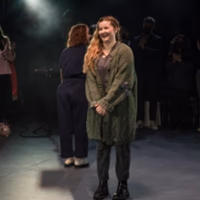 Photos: New York Premiere of ISLANDER Opens at Times Square's Newest Theater