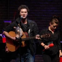 Jared Weiss Sings Bob Dylan IN DYLAN ON DYLAN at Feinstein's/54 Below