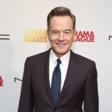 Bryan Cranston and Elizabeth Stanley Join THE STARS OF BROADWAY SHINE ON THE DEAEF…