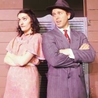 Photo Flash: The Village Players Presents CRAZY FOR YOU