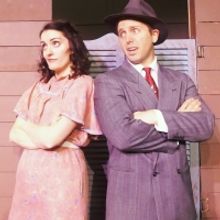 Photo Flash: The Village Players Presents CRAZY FOR YOU