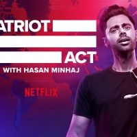 Meet Hasan Minhaj & Attend A Live Taping of PATRIOT ACT In NYC