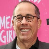 Jerry Seinfeld to Debut New Standup Special on Netflix