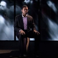 Photo Flash: First Look at Signature's FIRES IN THE MIRROR