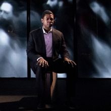 Photo Flash: First Look at Signature's FIRES IN THE MIRROR