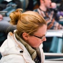 Guilford Performing Arts Festival Announces Artists' Award Recipients