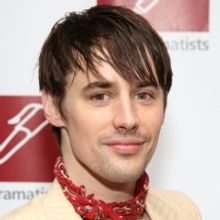 Reeve Carney, Zane Carney and Paris Carney are Bringing FAMILY CHRISTMAS to The Green