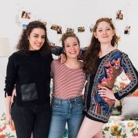 Photo Flash: First Look at THE SUMMONING - A Demonic New Comedy