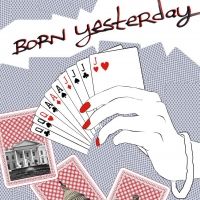 BORN YESTERDAY Opens SSP's 40th Season Next Month