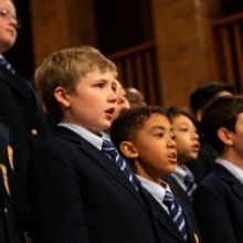 Phoenix Boys Choir Announces Events Lineup To Celebrate Its 75th Season