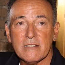 It's Springsteen Week On Apple Music