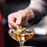 T2's Rooftop Pop-up Bar, Area 52, Opens This Week
