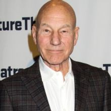 VIDEO: On This Day, July 13- Happy Birthday, Sir Patrick Stewart!