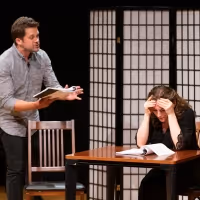 Photo Flash: YIVO Institute For Jewish Research Presents One-Night-Only Production…