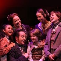 South Coast Rep Cancels Remaining Performances of A CHRISTMAS CAROL