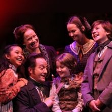 South Coast Rep Cancels Remaining Performances of A CHRISTMAS CAROL