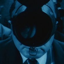 BAM Presents A Retrospective of the Films of Shinya Tsukamoto, October 28- November 3