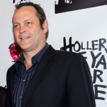 THE LAST DROP Taps Vince Vaughn, Sharon Horgan to Star