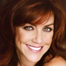 Kean Stage Presents Andrea McArdle: A Holiday Concert From Enlow Recital Hall to Your