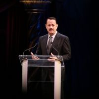 Tom Hanks, Jameela Jamil, Laura Dern, Andrew Yang and More Will Guest on JIMMY…