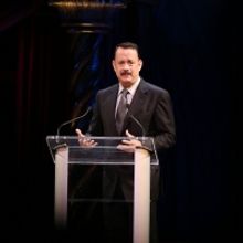 Tom Hanks, Jameela Jamil, Laura Dern, Andrew Yang and More Will Guest on JIMMY KIMMEL