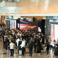 FILMART and EntertainmentPulse Open Today