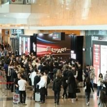 FILMART and EntertainmentPulse Open Today