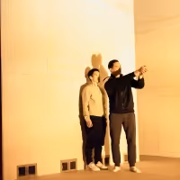 Photo Flash: Get a Look at LCT3's THE HEADLANDS