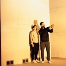 Photo Flash: Get a Look at LCT3's THE HEADLANDS