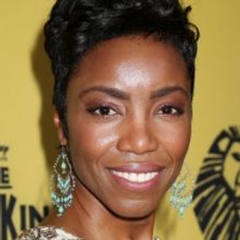 Heather Headley to Headline Goodman Theatre's 2021 Virtual Gala