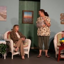 Photo Coverage: First look at Curtain Players' THE DIXIE SWIM CLUB