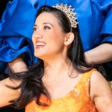 Dr. Phillips Center Presents INTO THE WOODS In Walt Disney Theater For Its Only Flori