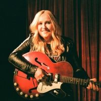 Melissa Etheridge Brings The One Way Out Tour to House Of Blues Las Vegas