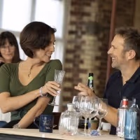 Photos: Inside Rehearsal For THE SEX PARTY at the Menier Chocolate Factory