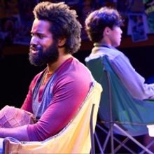 Diversionary Theatre Announces Cast And Creative Team Of MONSTERS OF THE AMERICAN CIN