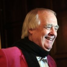 Tim Rice Teases CHESS Revival- 'The Time Is Right'