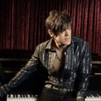 Broadway's MiG Ayesa Stars in CHOICES A Rock Opera at Chappaqua Performing Arts…