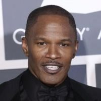 Jamie Foxx Will Produce and Star in THE BURIAL Film From Amazon Studios