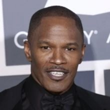 Jamie Foxx Will Produce and Star in THE BURIAL Film From Amazon Studios