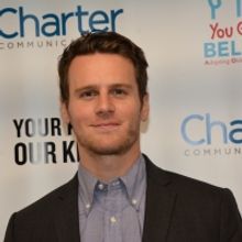 Jonathan Groff, André De Shields and More to Appear as Special Guests at RED BUCKET 