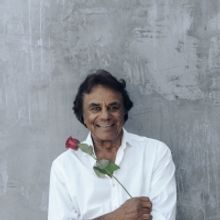 State Theatre New Jersey Presents Johnny Mathis Next Week